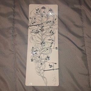 Icing Hair Accessory